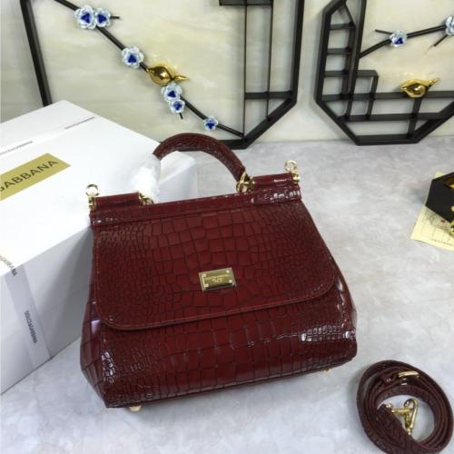 Sicily D&G مقاس 25 سم