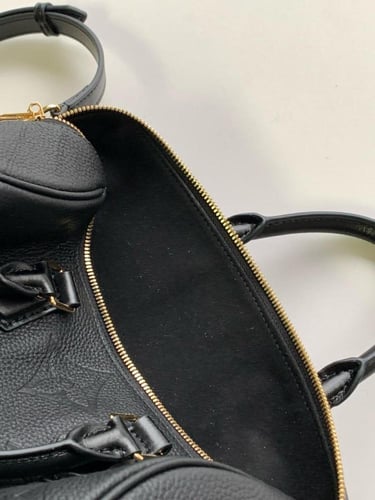 لوي فيتون سبيدي باندوليير مقاس 25سم