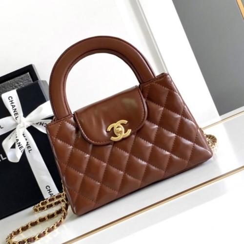 شانيل 23K مقاس 19 سم