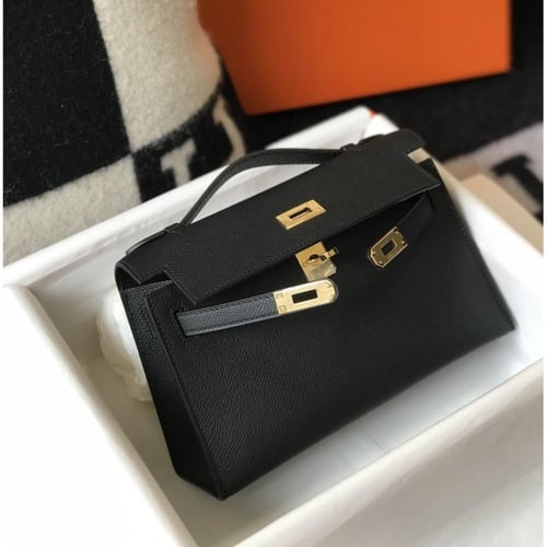 ايرمز كيلي باوتش مقاس 21 سم