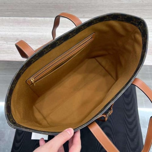 سيلين Cabas مقاس 34 سم