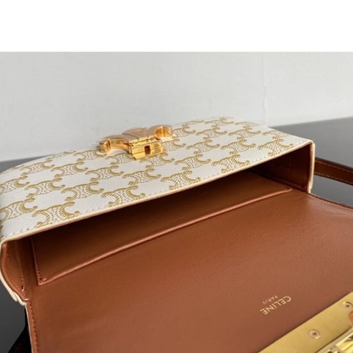 سيلين SHOULDER BAG ﻿مقاس 20cm