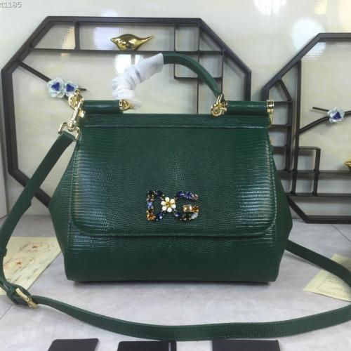 Sicily D&G مقاس 25 سم