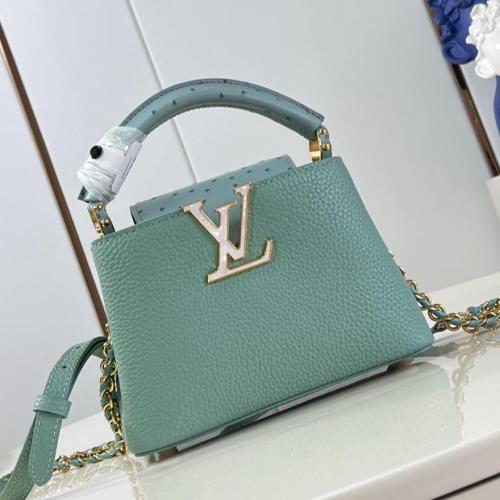 لوي فيتون كابسين ميني 21 سم