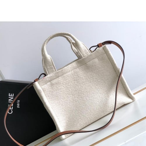 سيلين CABAS THAIS ﻿ مقاس 29cm