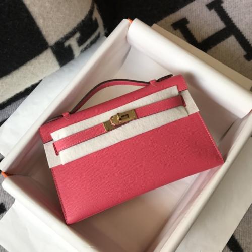 ايرمز كيلي باوتش مقاس 21 سم