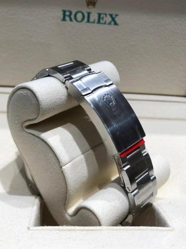 Rolex Oyster Perpetual 41 mm