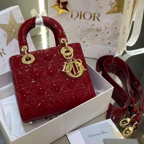 ليدي ديور مقاس 20 سم .