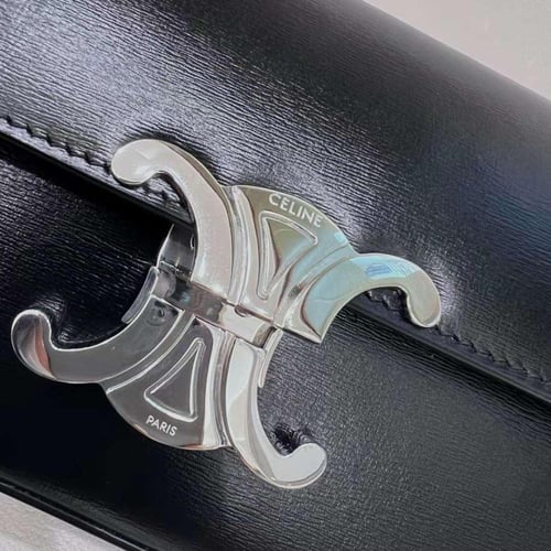 سيلين SHOULDER BAG مقاس 20cm