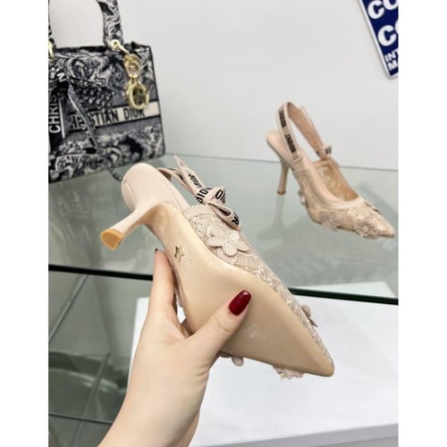 هيلز ديور ارتفاع 9.5 cm