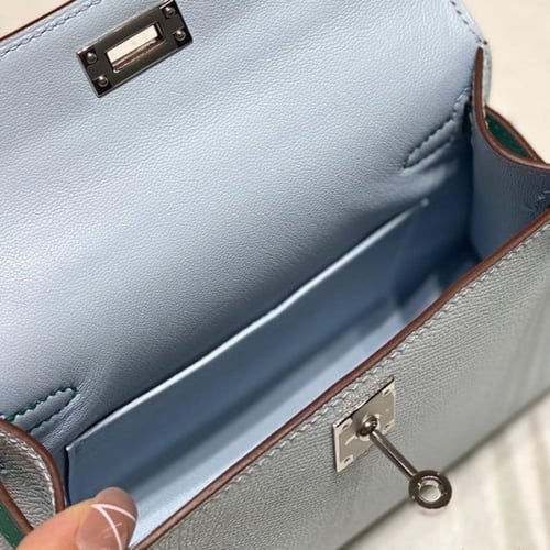 ايرمز ميني كيلي مقاس 19 سم