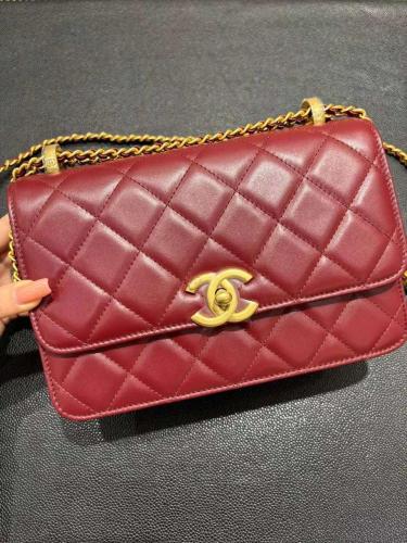 شانيل 24c مقاس 19cm