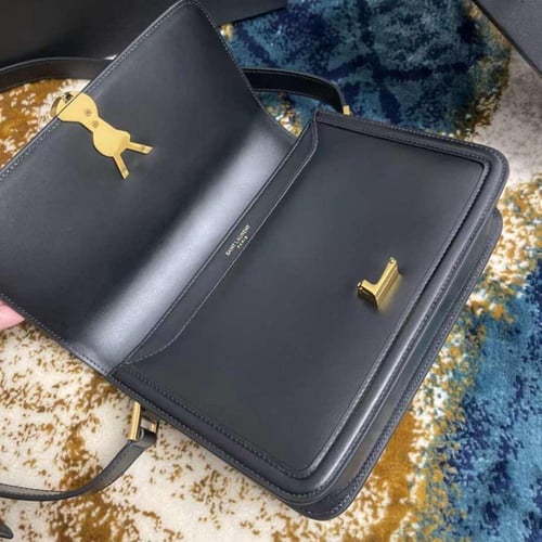 سان لوران مقاس 23cm