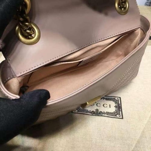 قوتشي جي جي مارمونت 22 سم ميني