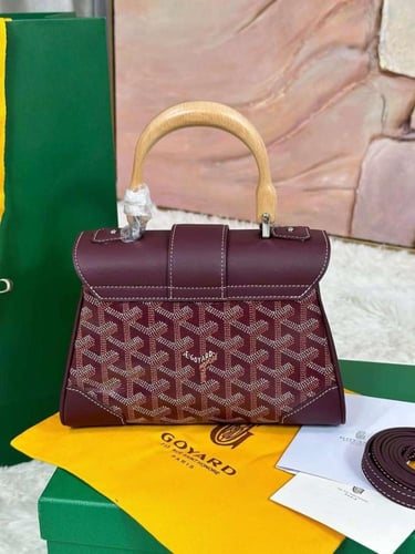 جويارد Saïgon Souple Mini Bag مقاس 20cm