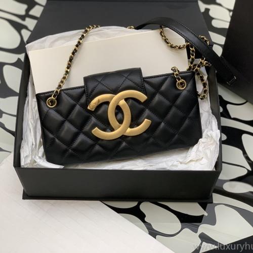 شانيل 24c مقاس 24 سم