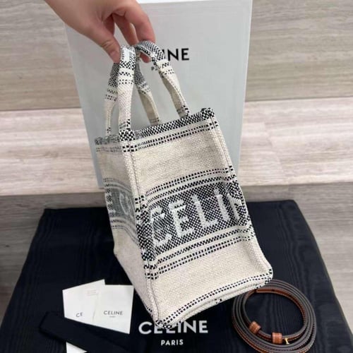 سيلين CABAS THAIS مقاس 29cm