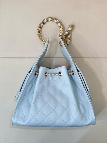 شانيل 25bag مقاس 30cm