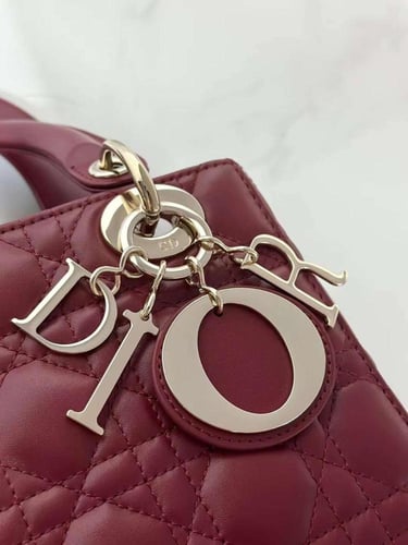 ليدي ديور مقاس 20 سم