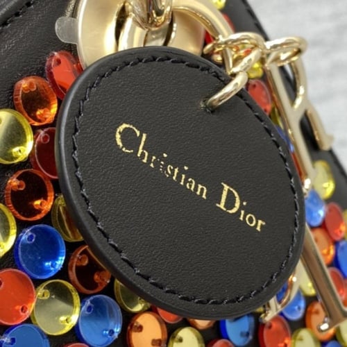 ميني ليدي ديور مقاس 17 سم