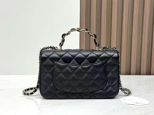 شانيل 23 K مقاس 20 سم