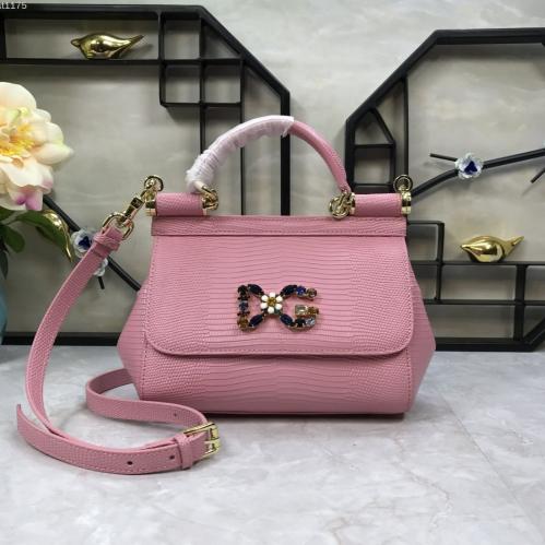 Sicily D&G مقاس 20 سم