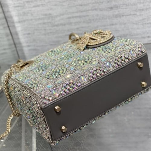 ميني ليدي ديور ليمتد مقاس 17 سم