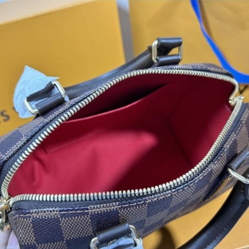 لوي فيتون Speedy 20 مقاس 20 سم