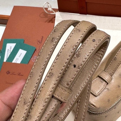 لوروبيانا Ostrich مقاس 19 سم