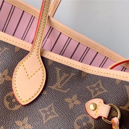 لوي فيتون NEVERFULL MM مقاس 31 سم