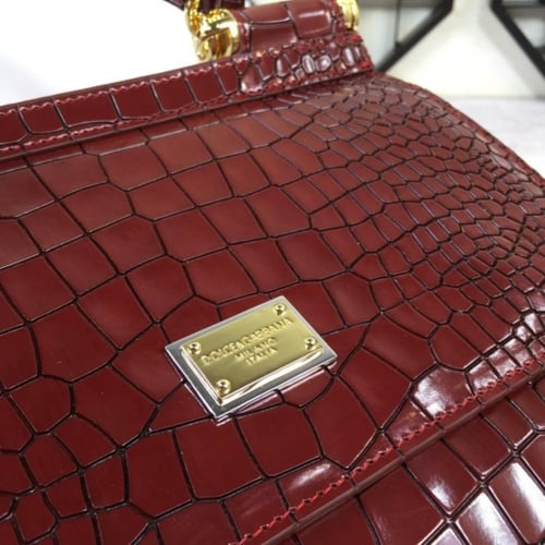 Sicily D&G مقاس 25 سم