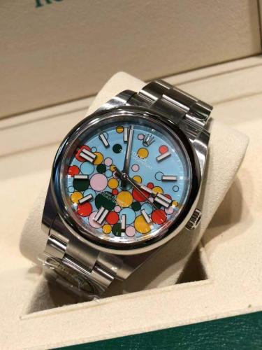 Rolex Oyster Perpetual 41 mm