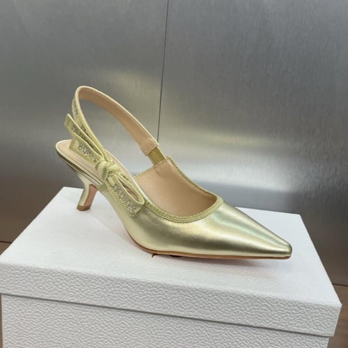 هيلز ديور ارتفاع 5.5 cm