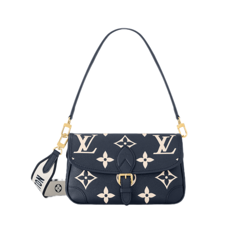 لوي فيتون DIANE مقاس23cm