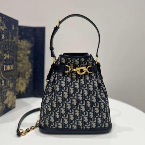 ديور C'EST DIOR BAG مقاس 24 سم