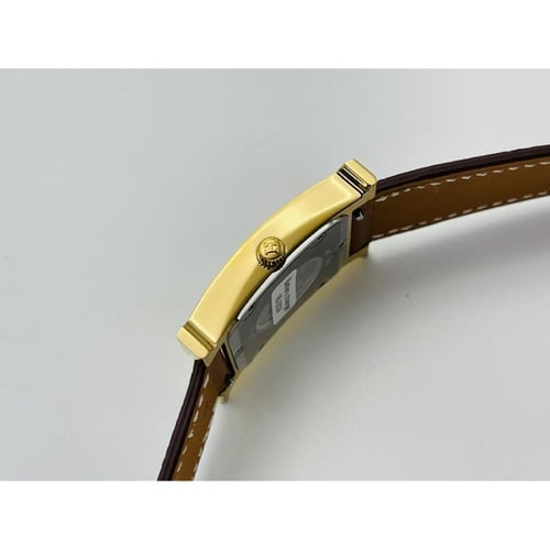 ساعة Hermes H Hour