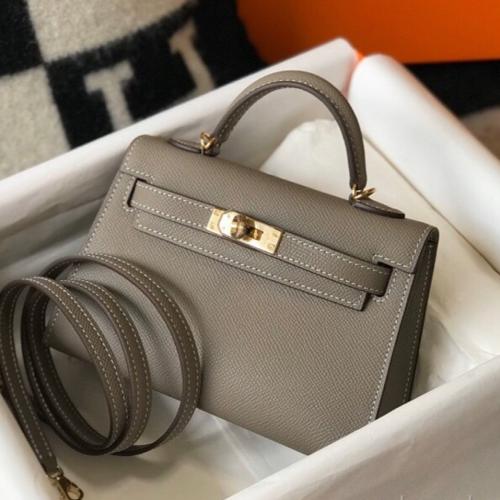 ايرمز ميني كيلي مقاس 19 سم