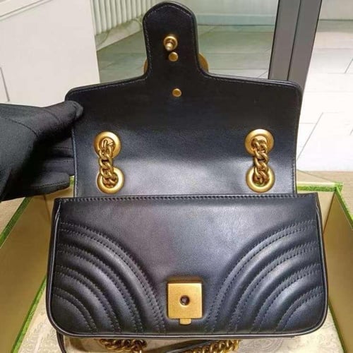 قوتشي جي جي مارمونت 22 سم ميني