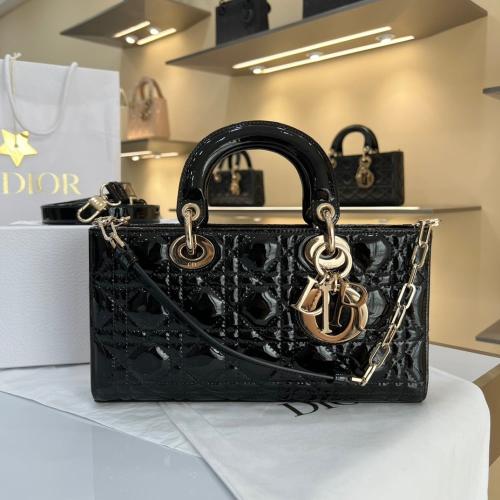 ديور جوي مقاس 26 سم.