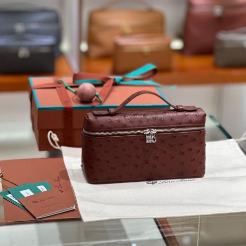 لوروبيانا Ostrich مقاس 19 سم