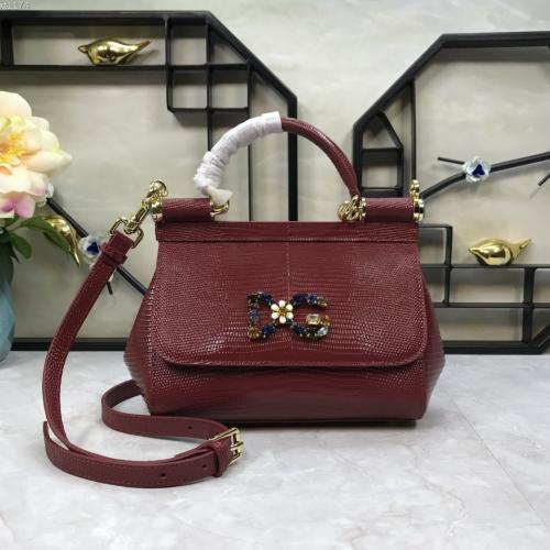 Sicily D&G مقاس 20 سم