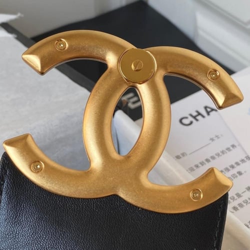 شانيل 24c مقاس 25.5 سم