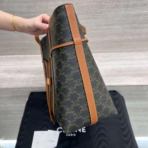 سيلين Cabas مقاس 34 سم