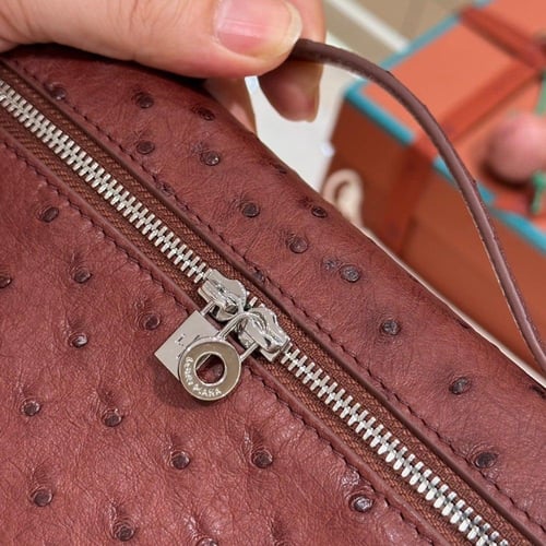 لوروبيانا Ostrich مقاس 19 سم