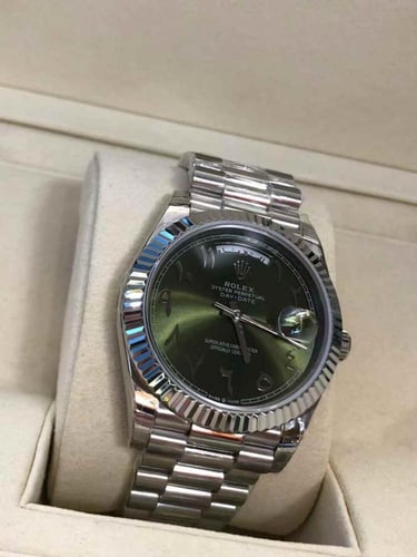 Rolex Day Date 40 mm