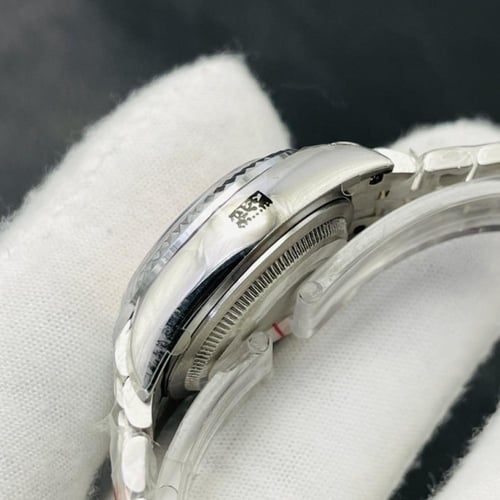 Rolex Date just 28 MM