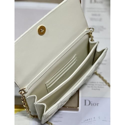 ليدي ديور كلاتش مقاس 21 سم