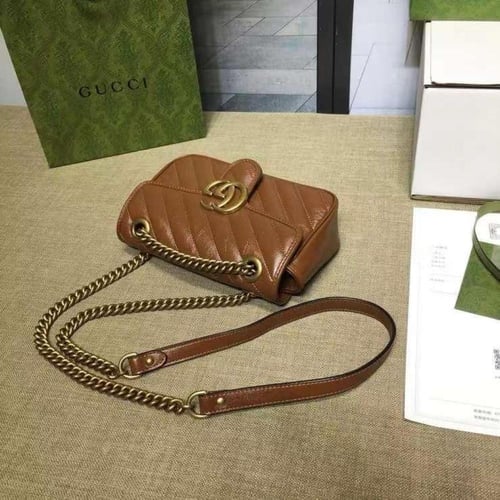 قوتشي جي جي مارمونت 22 سم ميني