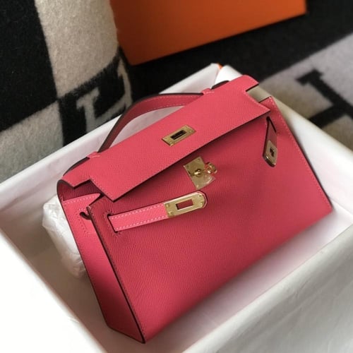 ايرمز كيلي باوتش مقاس 21 سم