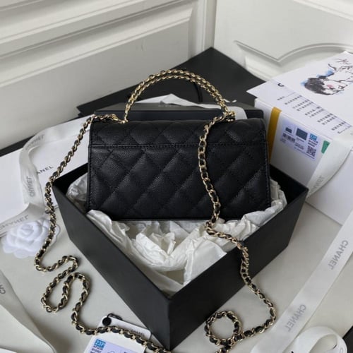 شانيل فلاب مقاس 18 سم